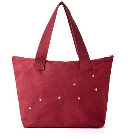 Trendige Vintage bedruckte rot – Vintage Collectible Shop Bewertung und Preis