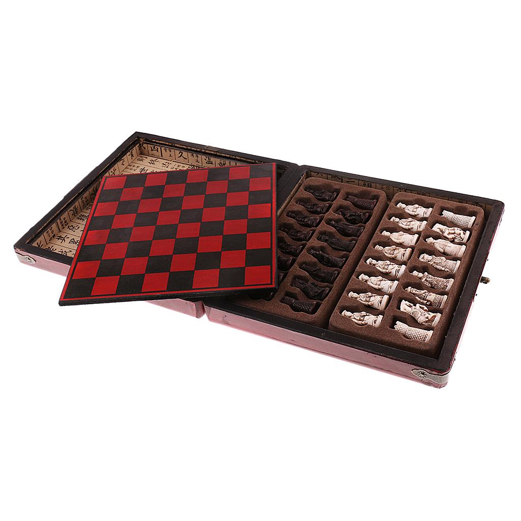 Chinesisches Schachspiel aus H – Vintage Collectible Board Games Bewertung und Preis