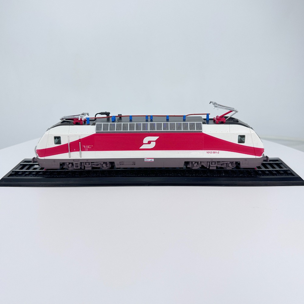 HO Typ 1/87 Zugmodell Vintage  – Vintage Collectible Items Bewertung und Preis