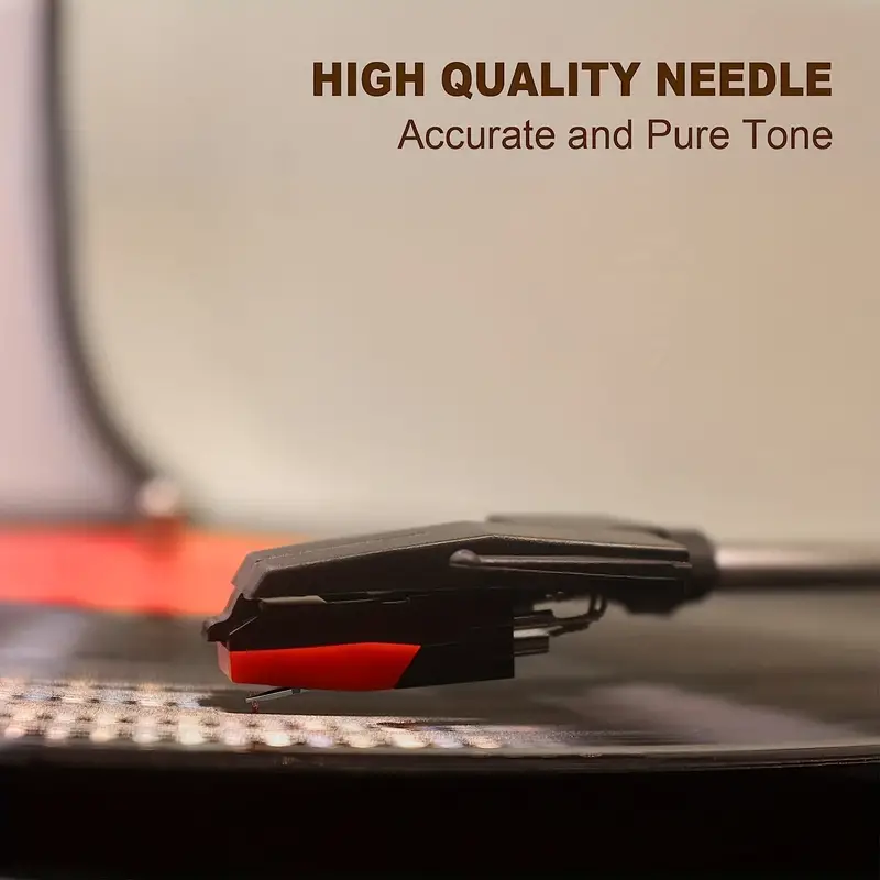 6 Stück Schallplattenspieler-N – Record Player Needle Bewertung und Preis
