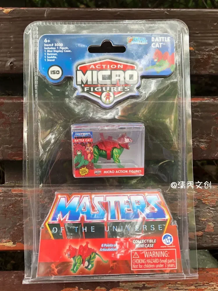 Action Micro Figuren Miniature – Vintage Collectible Items Bewertung und Preis