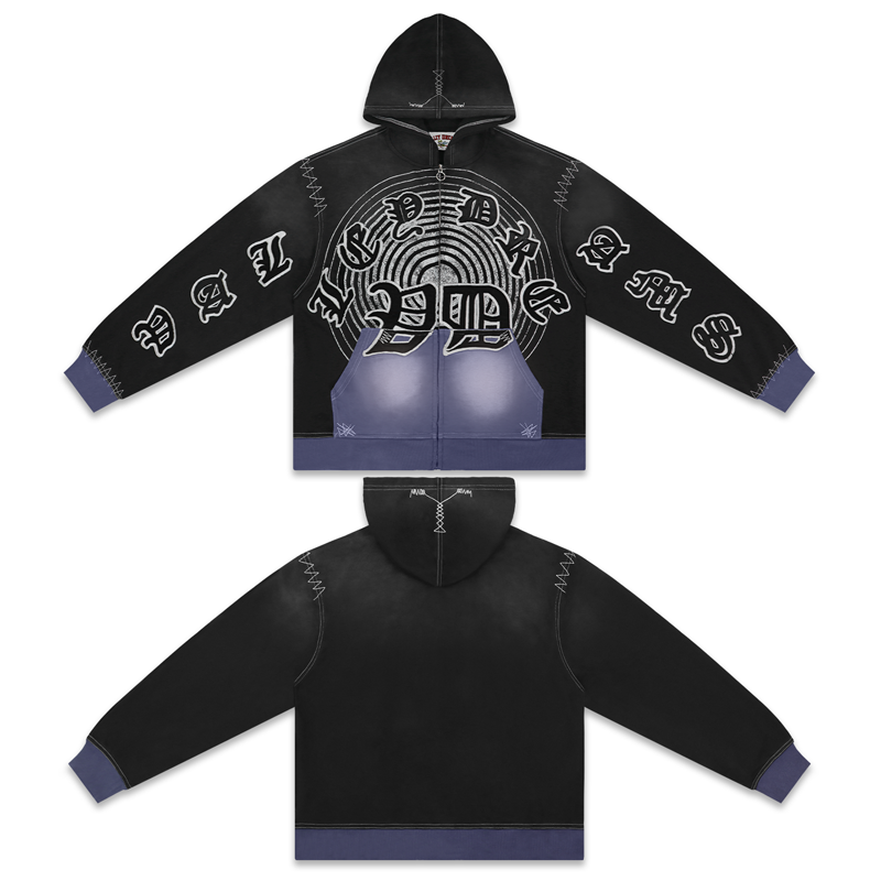 Amerikanischer Street-Fashion- – Vintage Collectible Shop Bewertung und Preis