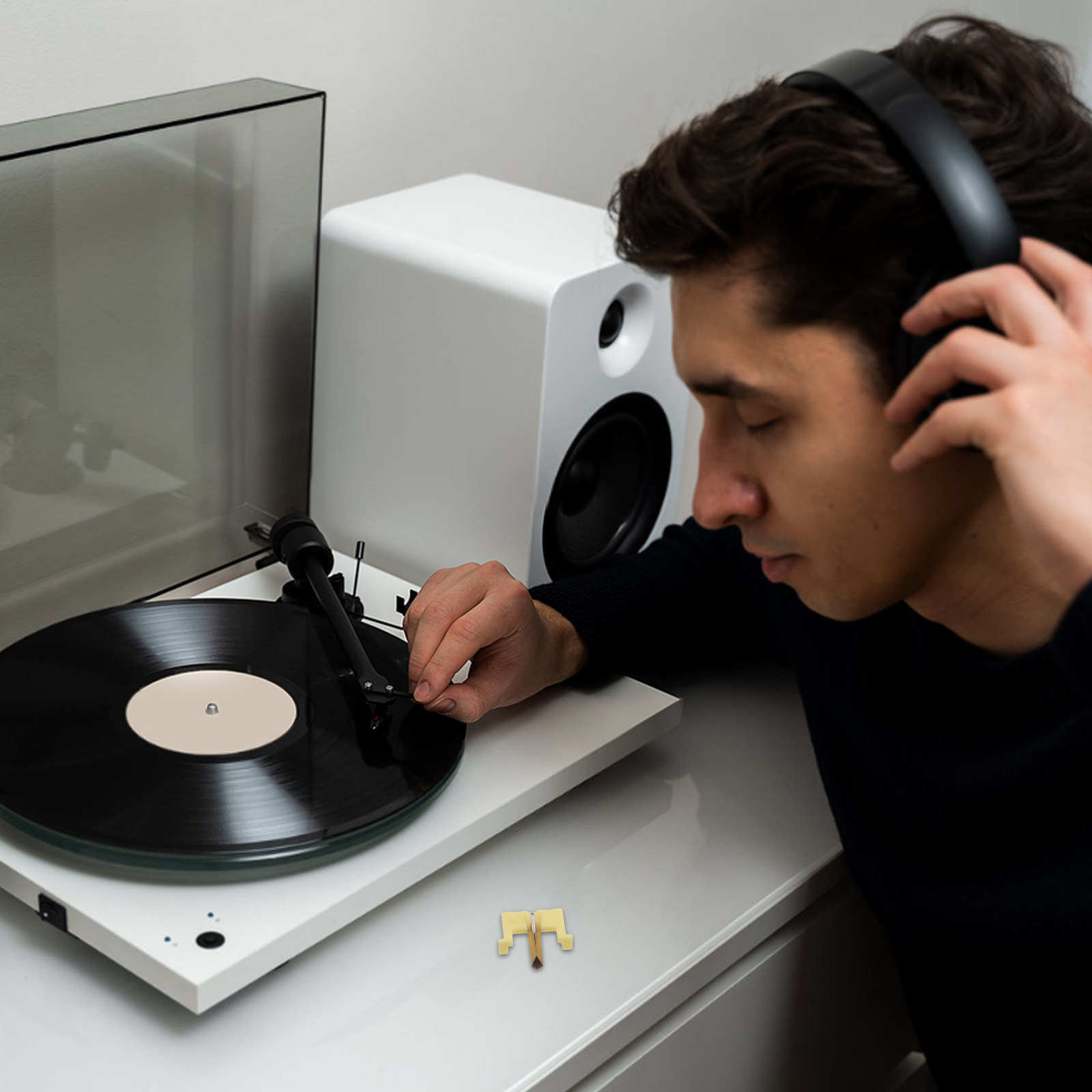 Ersatz-Plattenspielernadel, Mo – Record Player Needle Bewertung und Preis