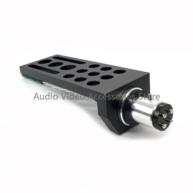Aluminium Legierung Patrone St – Record Player Needle Bewertung und Preis