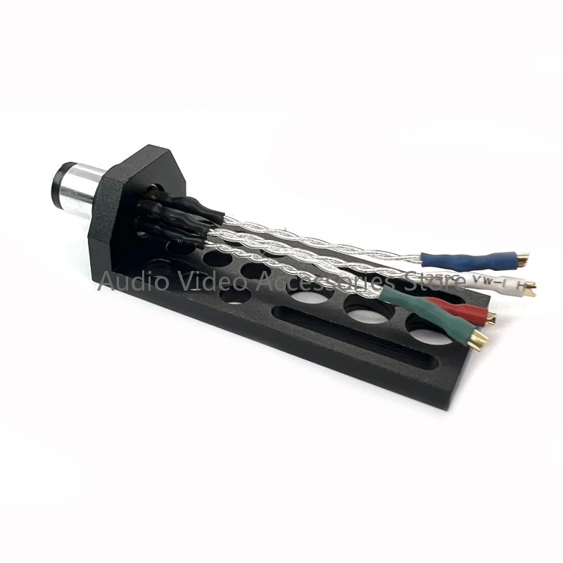 Aluminium Legierung Patrone St – Record Player Needle Bewertung und Preis