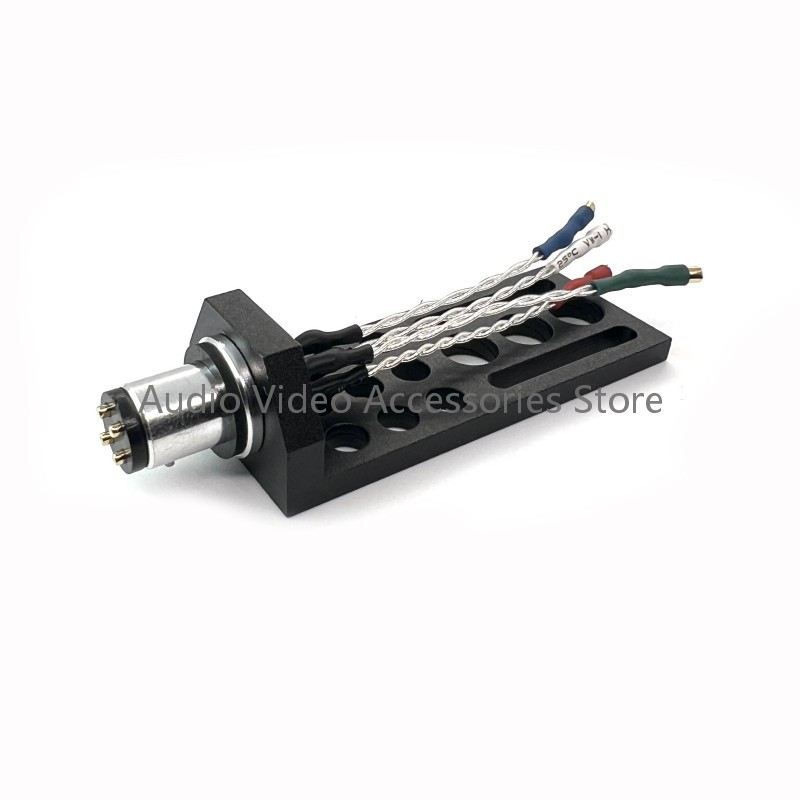 Aluminium Legierung Patrone St – Record Player Needle Bewertung und Preis