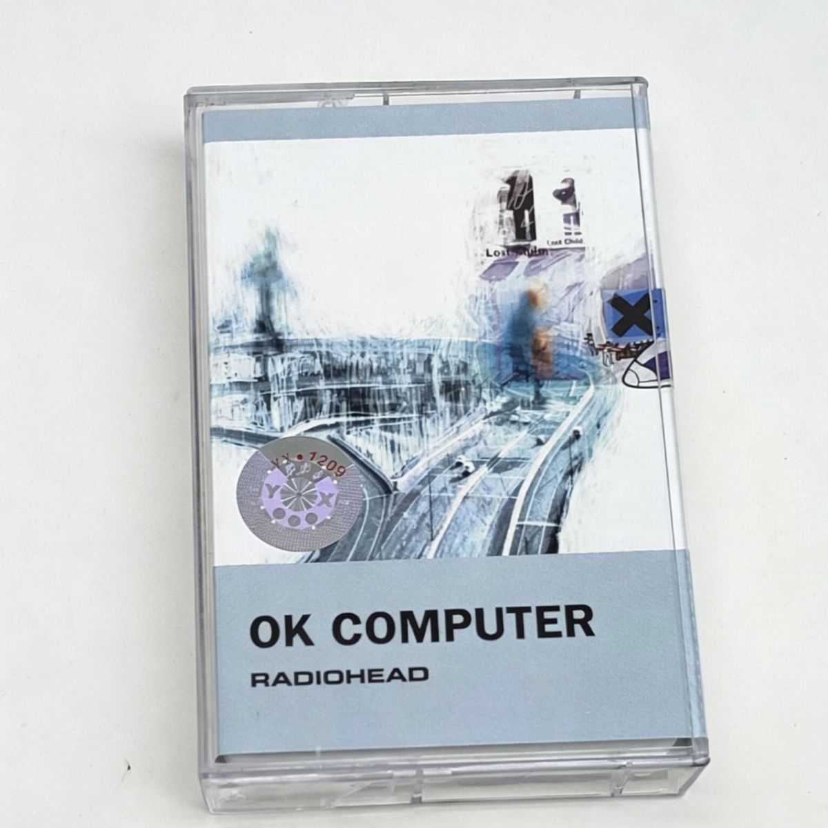 Neue Rock-Musik-Kassette Retro – Vintage Collectible & Vintage Dolls Bewertung und Preis