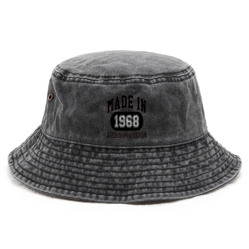 Passen Sie den gewaschenen Eim – Vintage Items Bewertung und Preis