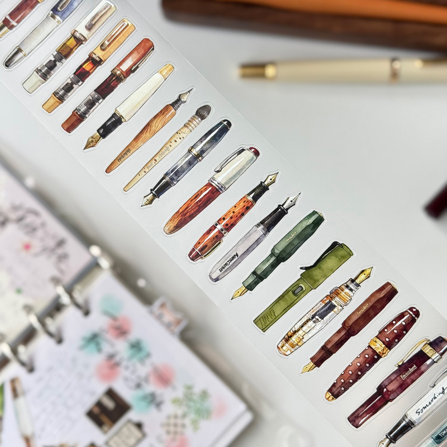 DengDeng Studio Vintage Dreamy – Vintage Things Collection Bewertung und Preis