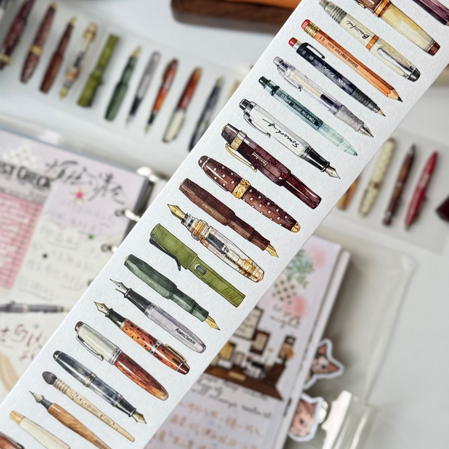 DengDeng Studio Vintage Dreamy – Vintage Things Collection Bewertung und Preis