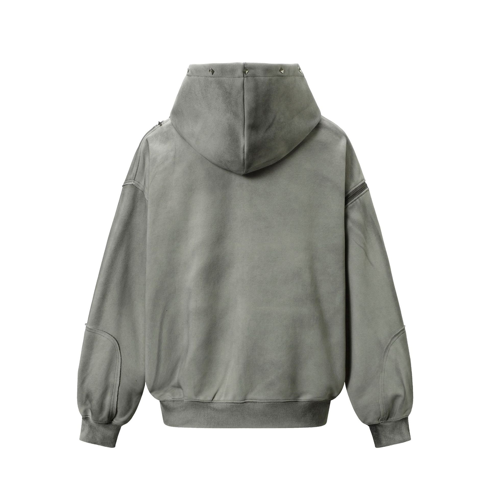 Herren Vintage Kapuzenjacke 20 – Vintage Zip Hoodie Bewertung und Preis