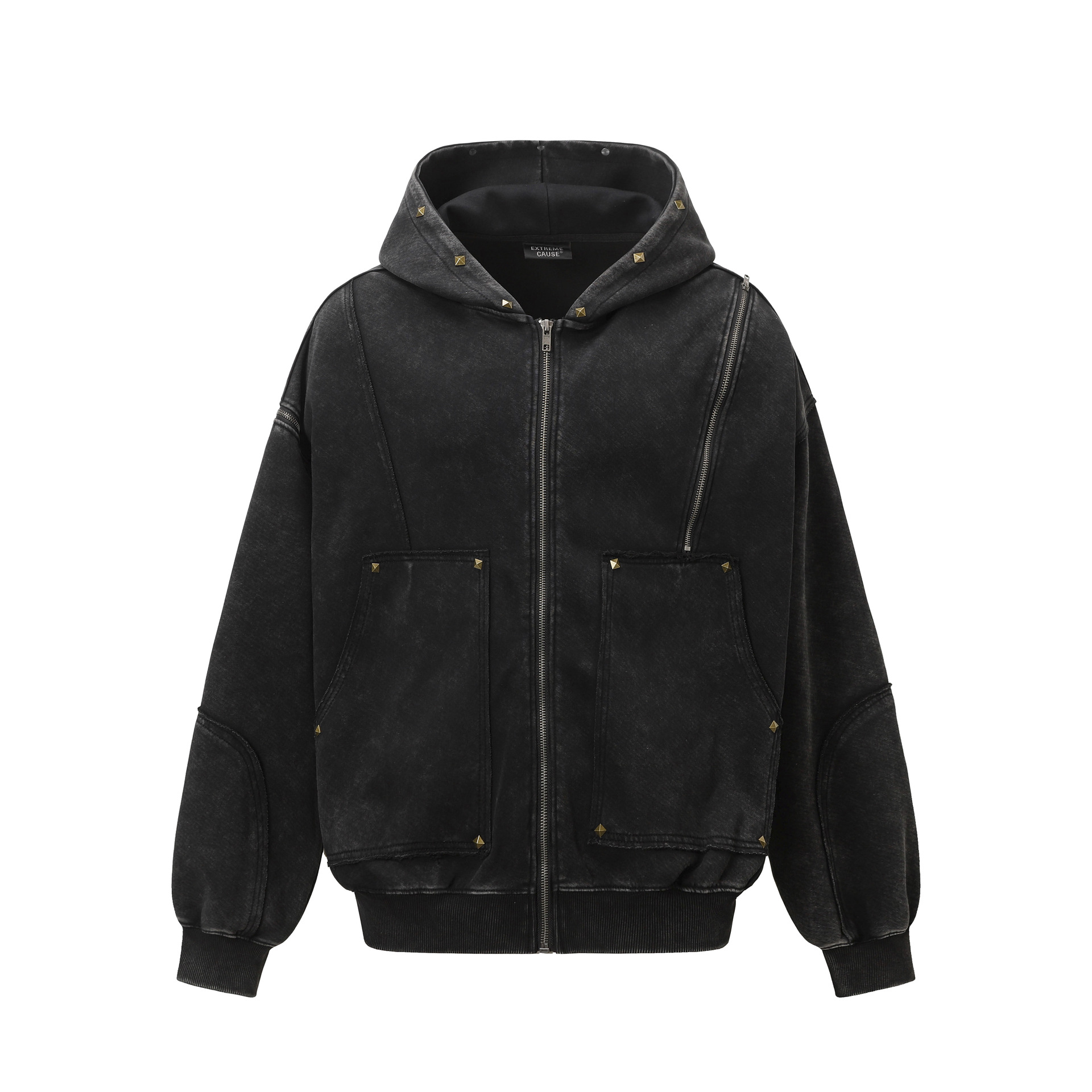Herren Vintage Kapuzenjacke 20 – Vintage Zip Hoodie Bewertung und Preis