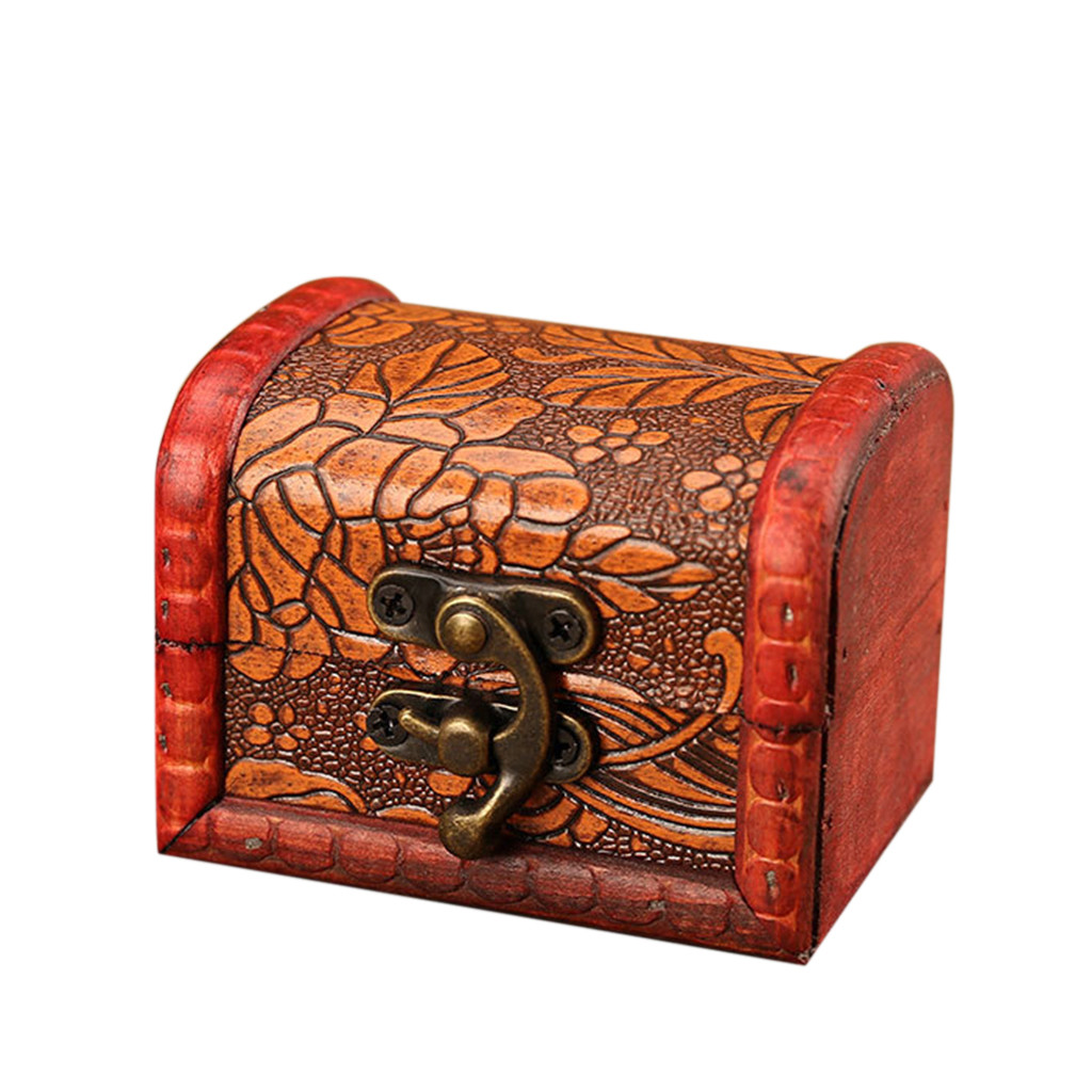 Schmuckschatulle im chinesisch – Vintage Items Bewertung und Preis