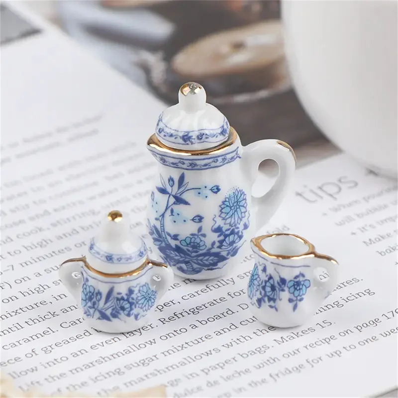 15 Teile/satz Vintage Miniatur – Vintage Collectible Items Bewertung und Preis