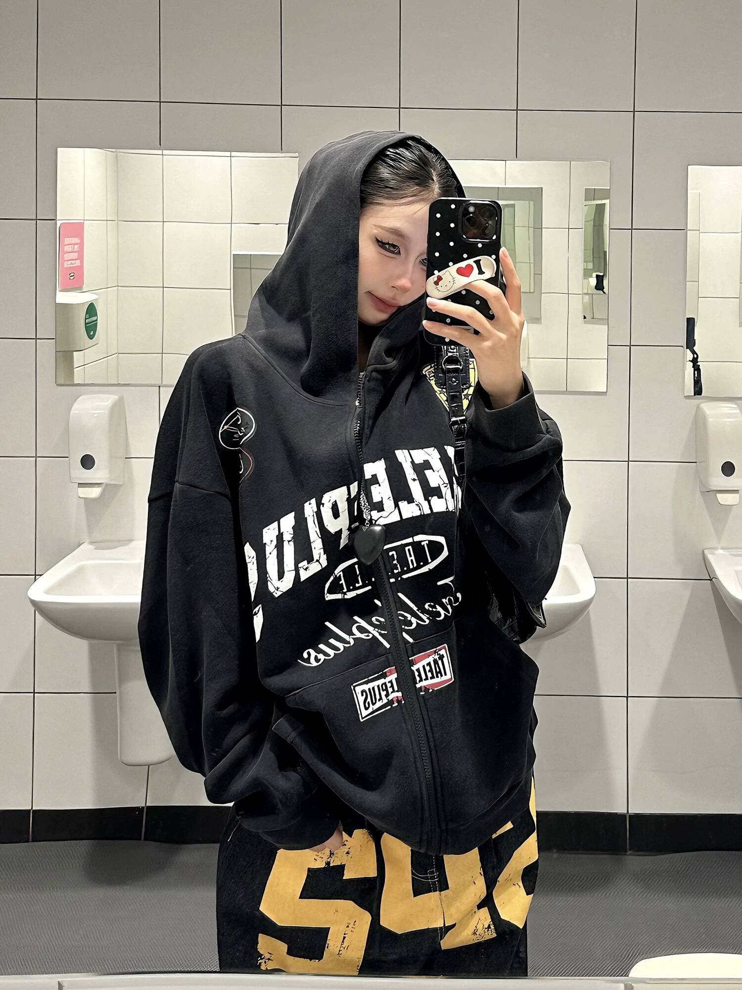 Unisex Kapuzenpullover 2026 He – Vintage Zip Hoodie Bewertung und Preis