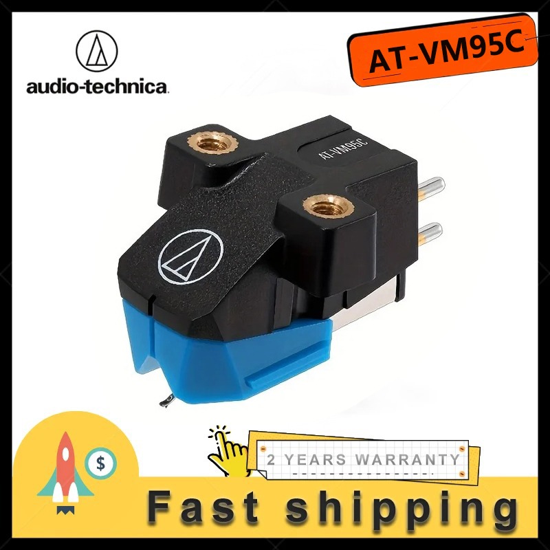 Japanische Audio-Technica AT-V – Record Player Needle Bewertung und Preis